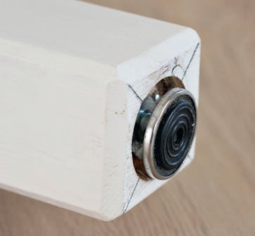 Justerskrue Justerskrue